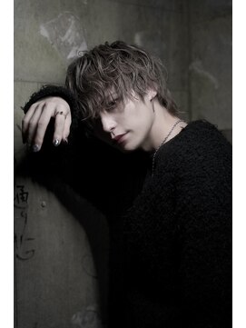 シン(syn) ウルフ