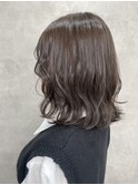 イメチェンヘアスタイルホワイトブロンド外ハネボブ美髪のススメ