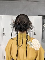 エクレア 岡山イオン前ハレまち通り(eclair.)&nbsp;カチモリツイン