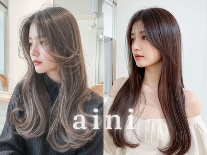 アイニ 天王寺アポロ店(aini)の写真