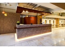 アース コアフュールボーテ 国分寺店(EARTH coiffure beaute)