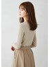 【綺麗な髪に】カット+髪質改善トリートメント￥12100→￥11500