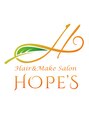 ホープズ(HOPE’S)/Hair&Make Salon HOPE'S