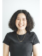 シュリンプイッチョウメモコ(SHRIMP一丁目moco) 田畑 有美