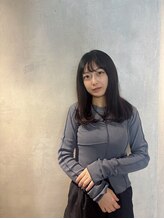 カームバイブージー(CALME by bougie) Makoto 