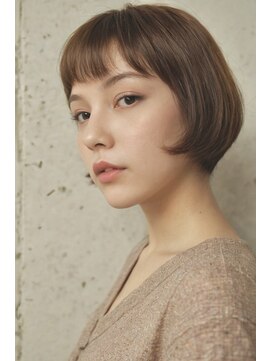 ドロシー(dorothy) アメリボブ グラボブ