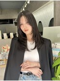レイヤーカット