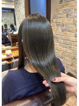 フリッカ(FLYCKA) オリーブカラー