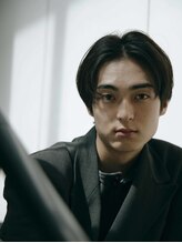 エス ヘアサロン キタハマ(S kitahama) 90'パートスタイル