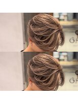 ステラ(STELLA)&nbsp;外国人風メンズバレイヤージュ