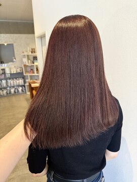 フーコー 下関店(fuhcoh) ピンクラベンダー