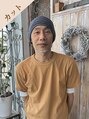 アミュゼラヴィ(amuser ravie)&nbsp;岡部 俊明