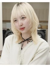 シーテ(Ciete) ayu 新卒