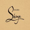 シンヤヘアーズ アルザ通り店(SHINYA HAIRS)のお店ロゴ