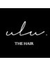 【Aujua5STEP】カット+ulu.カラー+オージュアトリートメント￥13,300
