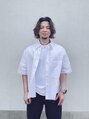 ティーヘア(t.hair) 垂門 真吾