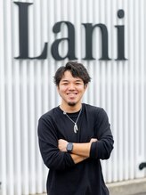 ラニ(Lani)&nbsp;平田 蒼太