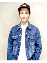 シエル 江坂店(CIEL) 衛藤 啓佑