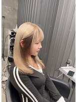 スティーロ(steelo)&nbsp;イヤリングカラー