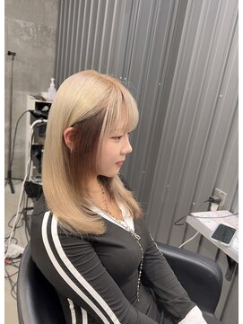 スティーロ(steelo) イヤリングカラー