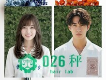 026秤ヘアラボ(hair lab)