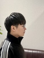 ヨカ(YOKA)&nbsp;【最強の似合わせ】THE・ナチュラルマッシュ◎