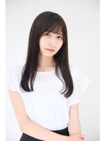 REM 三鷹【12/1NEWOPEN】 ロング×ストレート×顔まわり