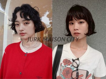 JURK MAISON CITY 名古屋【ユルクメゾンシティ】