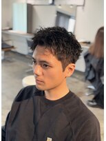 ザ オーダー(THE ORDER)&nbsp;スパイキーショート