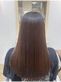 ロングストレート
