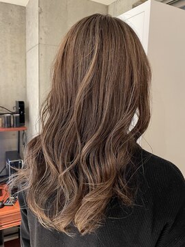 アレッタ 大森町(aletta) 脱!白髪染め!マイナス10歳ハイライト!