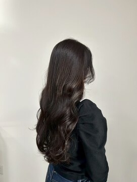 ビーグレイス 20代フェミニン×エアリーカール