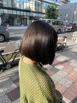 ボアップ(boappu)&nbsp;#髪質改善トリートメント