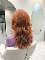 リヴナ(Livna)&nbsp;おしゃれさんにおすすめオレンジベージュ◎