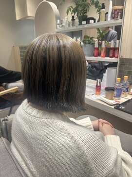 メリップ(MeLiP) アンブレラカラー