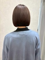 アンビエンテ(ambiente)&nbsp;コンパクトボブ【倉本】