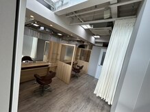 カイノ 金剛店(KAINO)の雰囲気（個室はお連れ様でのご利用も可能です。）