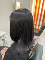 スタイルジャパン 美里店(style JAPAN)&nbsp;髪質改善ストレート【髪質改善× 縮毛矯正 】