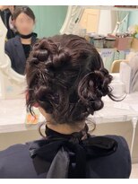 セットサロン マオ(MAO)&nbsp;ニュアンスカチモリ