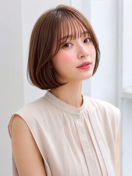 グランリンク(Grand Link) 小顔ボブ/大人可愛い