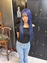 アンドケー 那覇おもろまち店(and K)&nbsp;シールエクステ