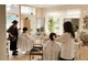 ヘアアトリエ ナイン(hair atelier nine)の写真