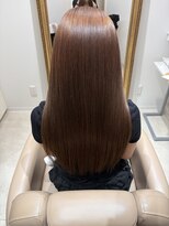 ヘアメディカルサロン 福岡&nbsp;髪質改善/トリートメント/ストレート/縮毛矯正