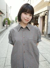 マーシィ(MARCIE) mika