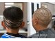 BARBER WISEの写真