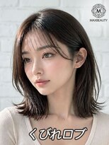 マックスビューティーギンザ(MAXBEAUTY GINZA)　&nbsp;くびれロブ☆銀座/東京駅