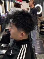 トライブ(TRIBE)&nbsp;ツイストジェット