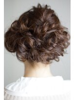 エピス 麻生1号店(epice)&nbsp;クラッシック☆ループアップ