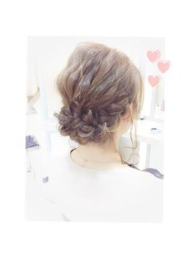 スプリング 藤沢本町(SPRING) パーティースタイル