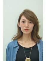 グランアディクト(Gran addict)&nbsp;ミディアムナチュラル